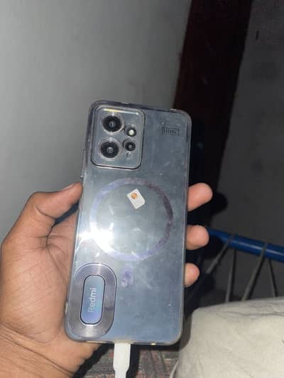 Xiaomi Redmi Note 12