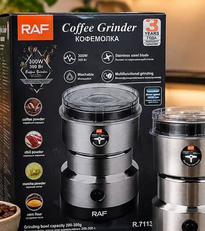 Coffee Grinder 11/11 Sale's open now