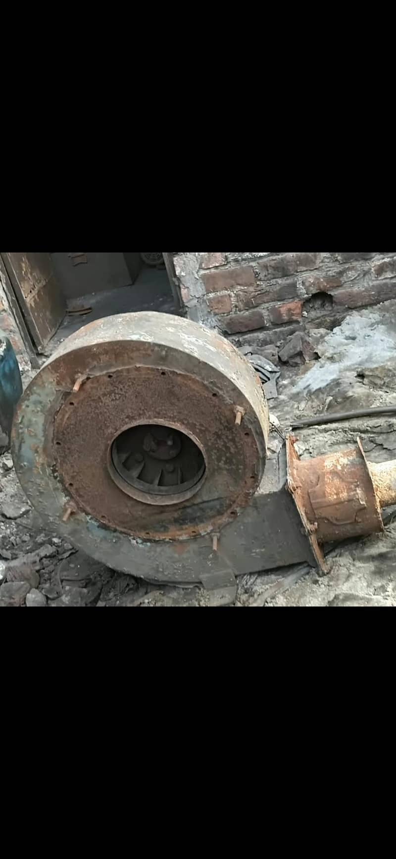 Blower 0