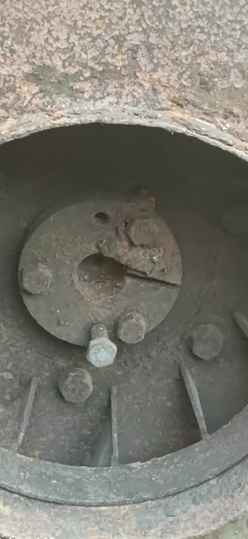 Blower 1