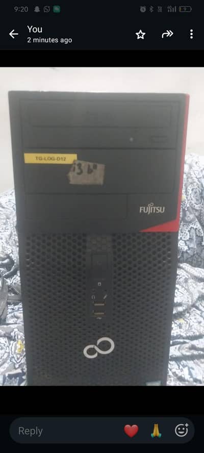 gaming PC