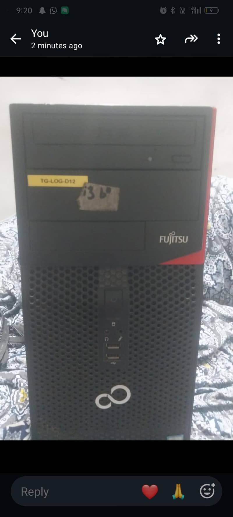 gaming PC 0