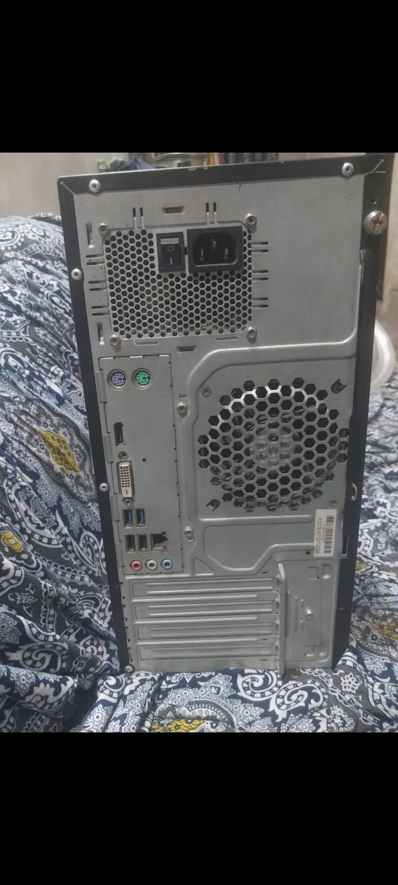 gaming PC 1