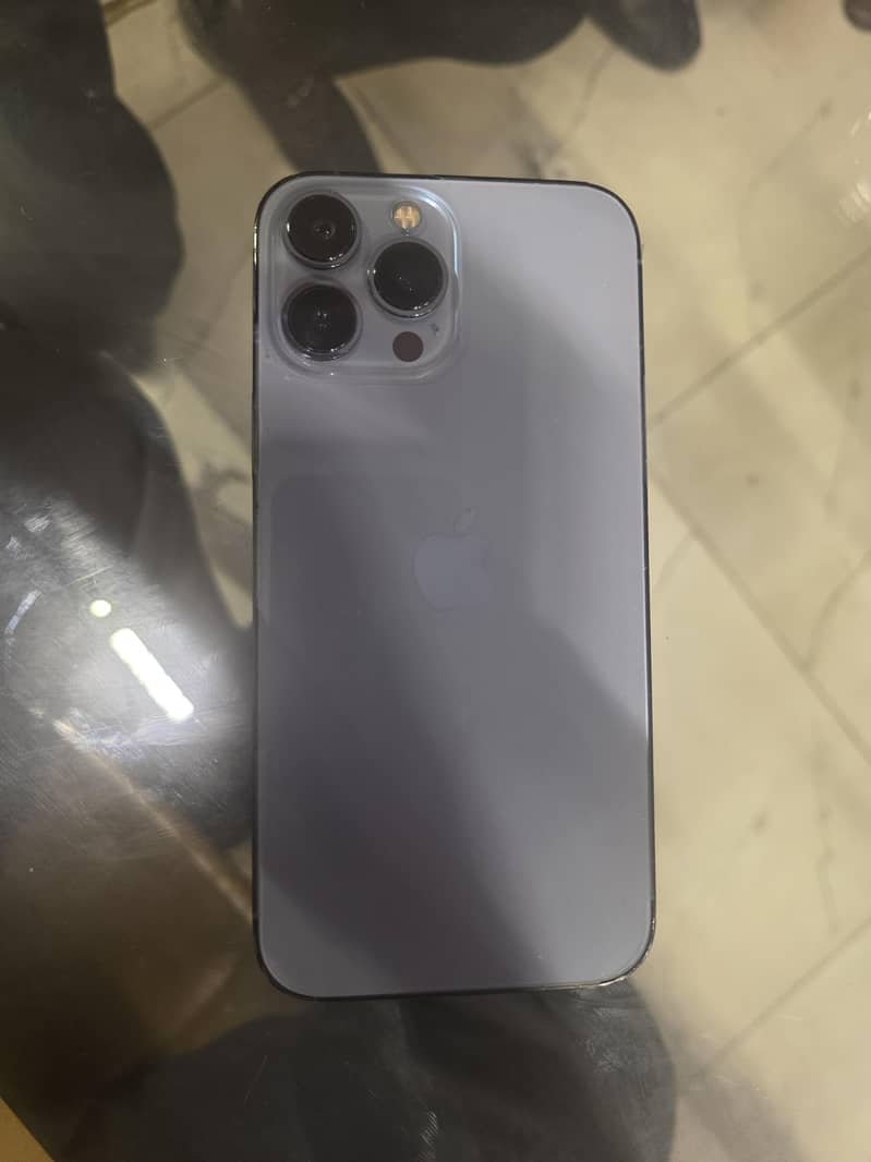 iPhone 13 Pro Max 0