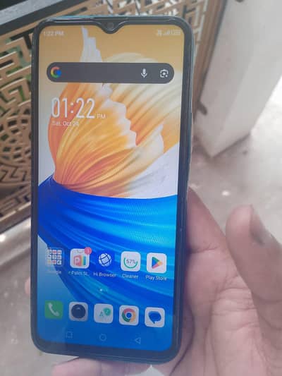 Infinix Smart 6 9000