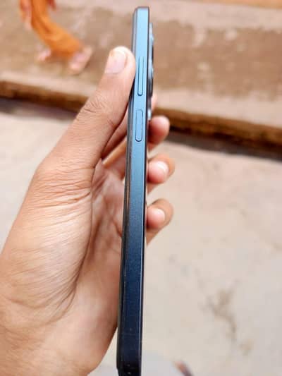 Xiaomi Redmi Note 12