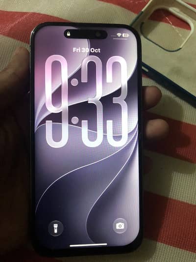 Apple iPhone 14 Pro