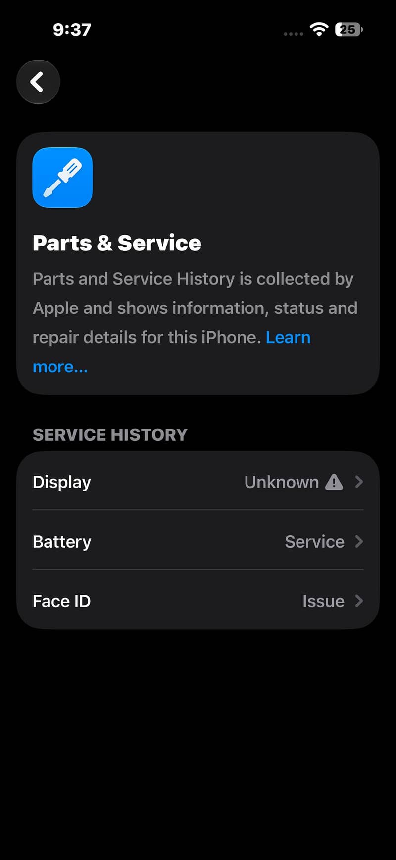 Apple iPhone 14 Pro 6