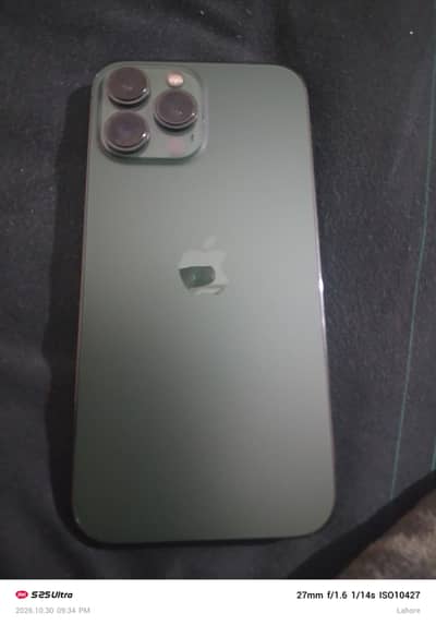 Apple iPhone 13 Pro Max