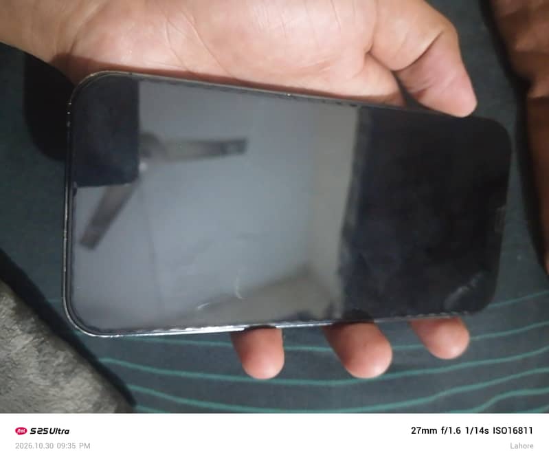 Apple iPhone 13 Pro Max 1