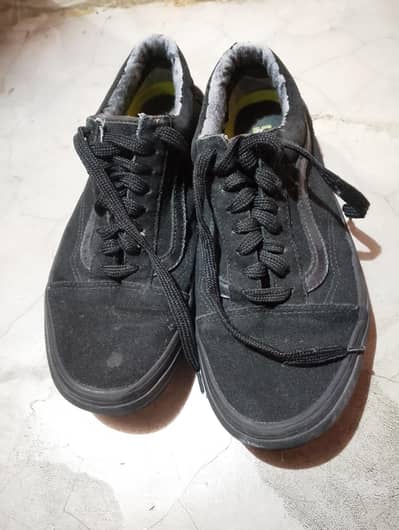 Vans sneakers - good price