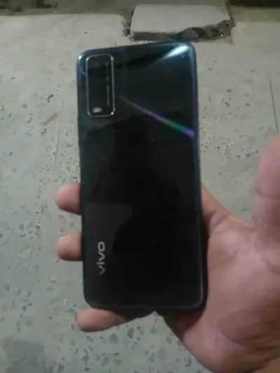 Vivo Y20