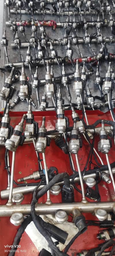 MG HS  ,Honda vezel, civic turbo gdi fuel injector