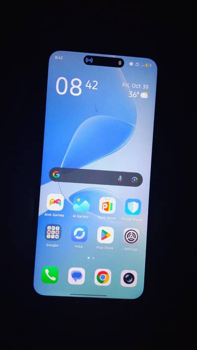 Infinix Hot 60i