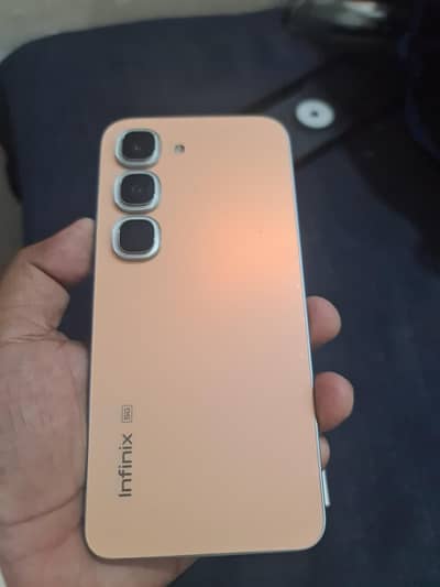 Infinix Hot 7 Pro 11 month warranty best in use