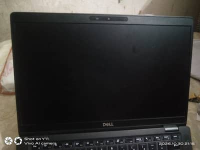 Dell Latitude 5400 | Core i5 8th Gen | 8GB RAM | 256GB SSD