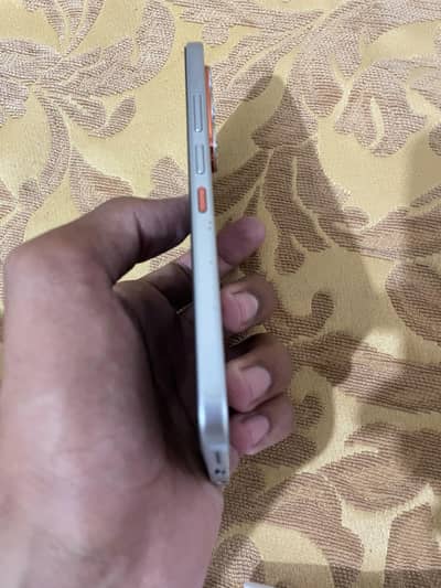Infinix hot 60 pro