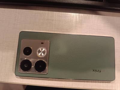Infinix Note 40