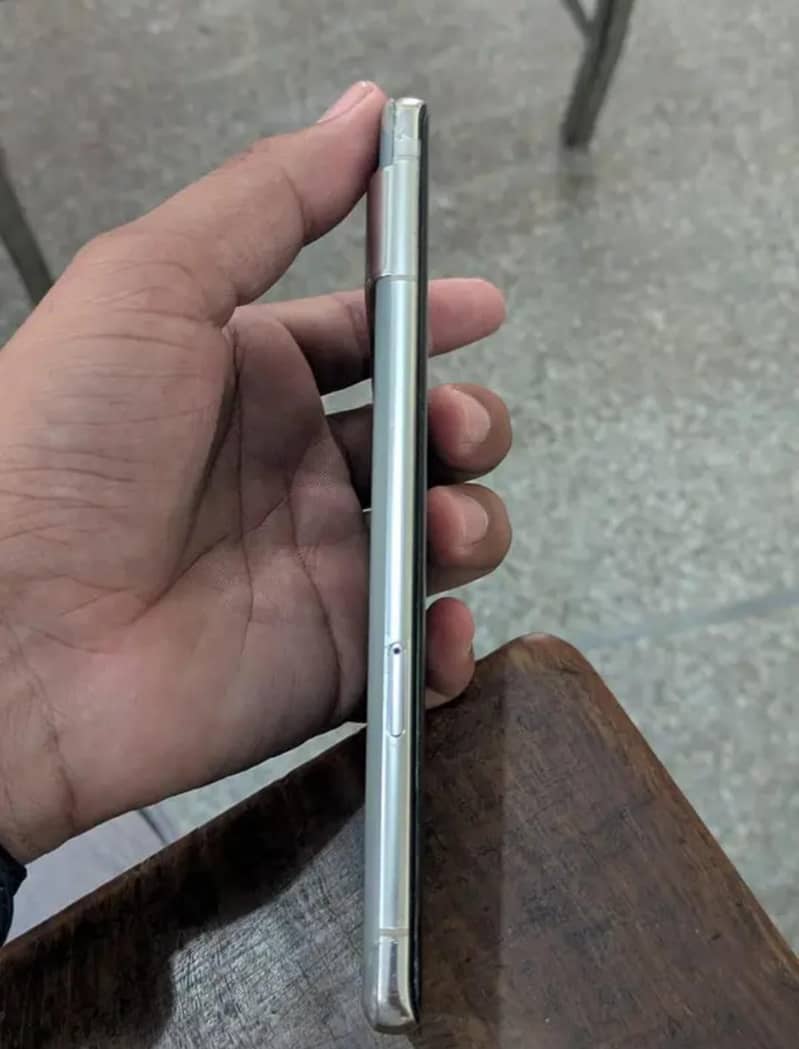 Google Pixel 7 Pro 1