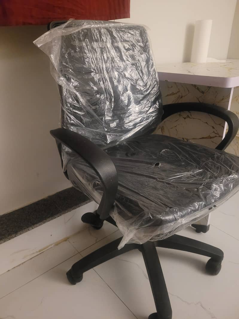 Study table and chair 1