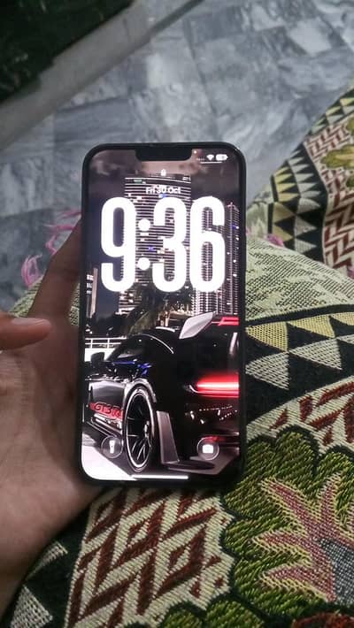 Apple iPhone 13 Pro Max