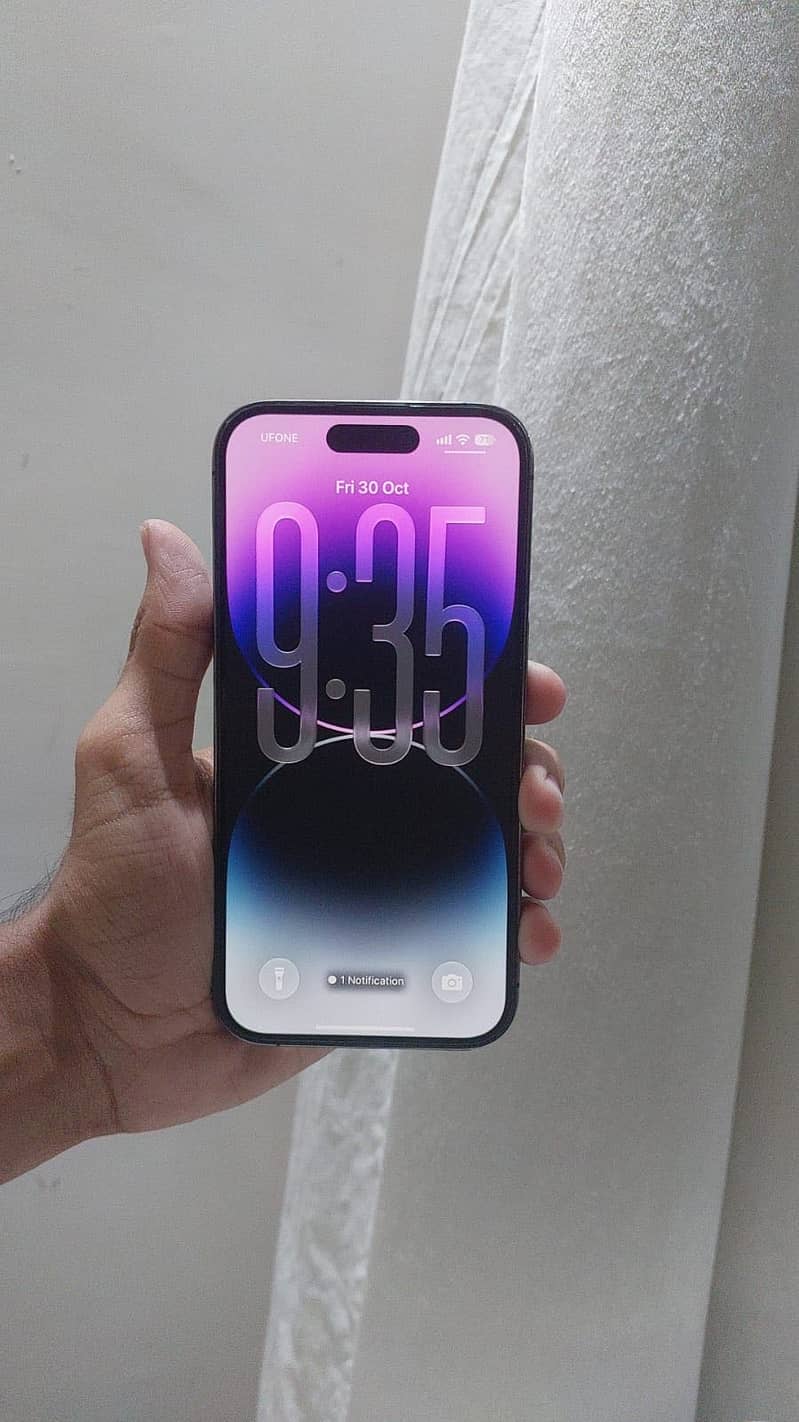 Apple iPhone 14 Pro 0