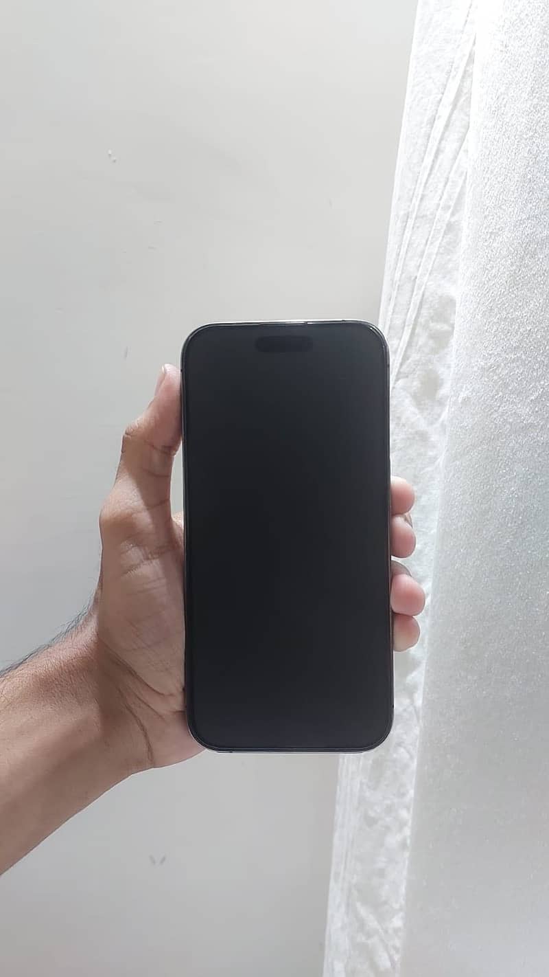 Apple iPhone 14 Pro 3