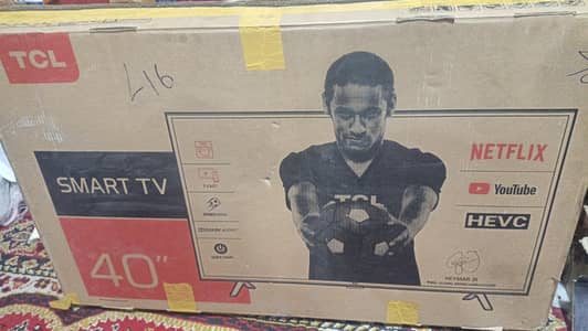TCL L40S62