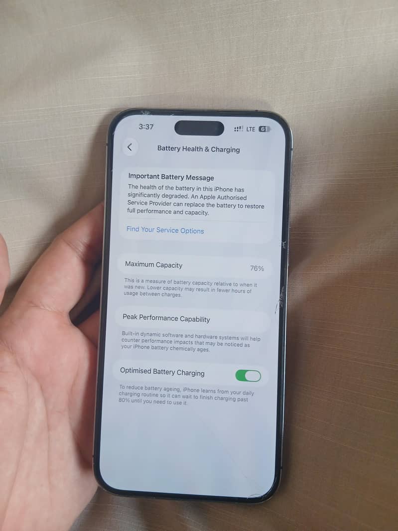 Apple iPhone 14 Pro Max 1