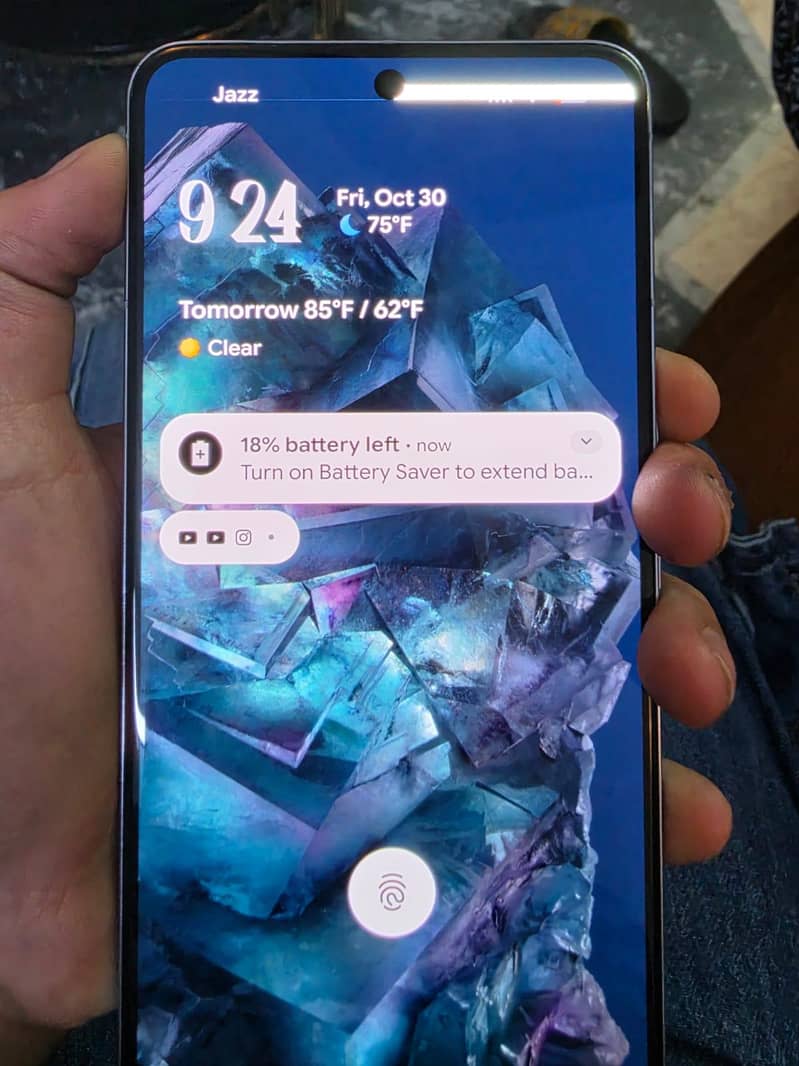 Google Pixel 8 Pro 0