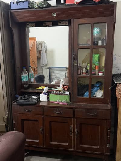 Dressing