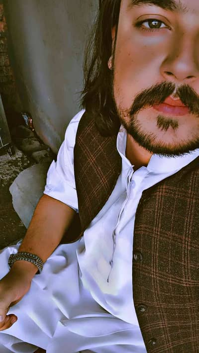 Shahid ZAIB Raisani