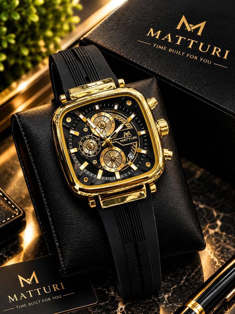man watch 1