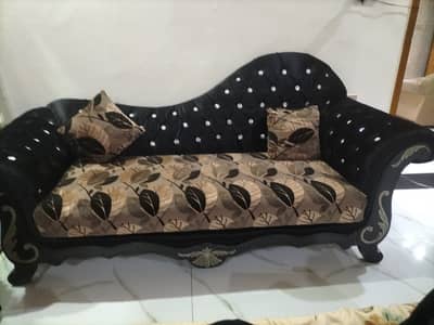3 seater sofa