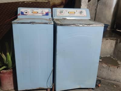 Washing Machine & Spinner For Sale  Arifwala