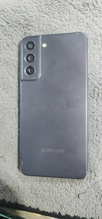 Samsung Mobile S21 FE