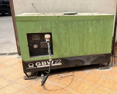 PRAMAC GBW22