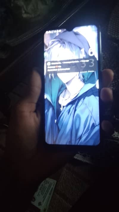 Vivo Y17