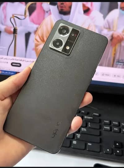 OPPO F21 Pro 8+8_128 panel change working good face ok