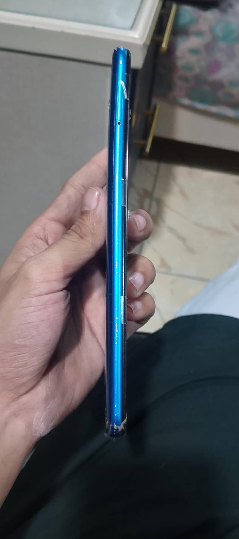 OPPO A16e 1