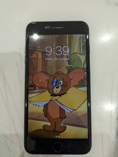 Apple iPhone 7 Plus