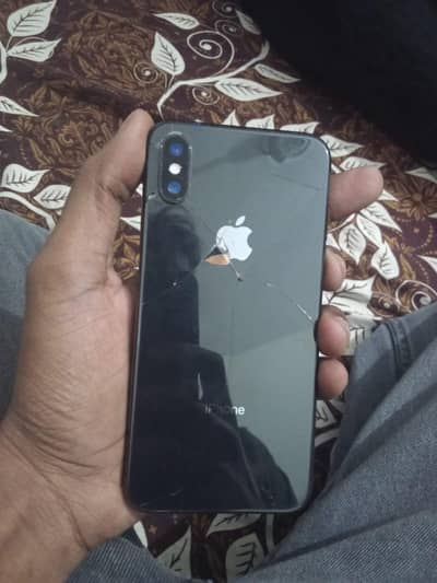 Apple iPhone XS