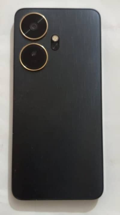 itel p55 plus 256 gb