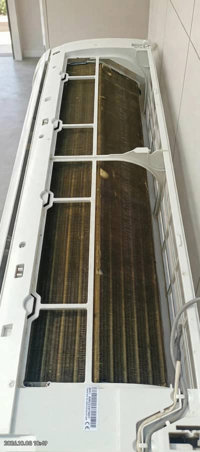 Haier DC Inverter 1.5 Ton for sale