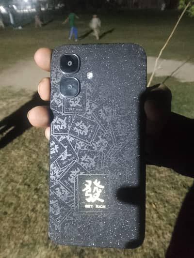 Infinix Smart 20