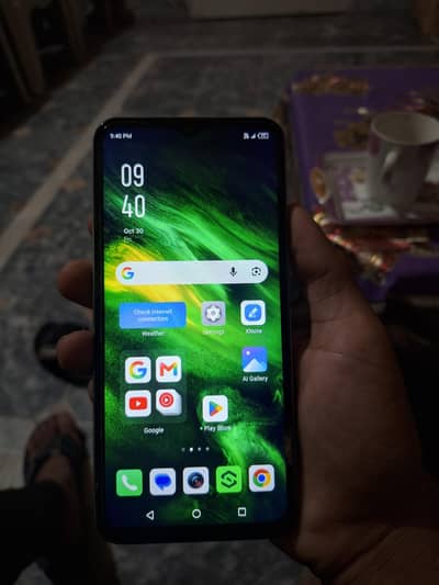 Infinix Note 11