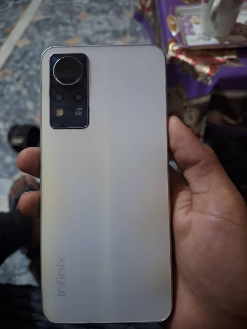 Infinix Note 11 1