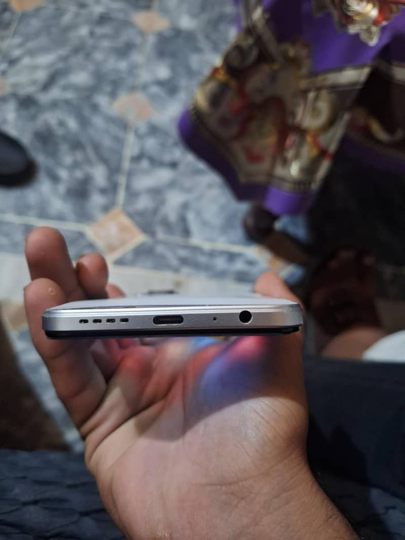 Infinix Note 11 3