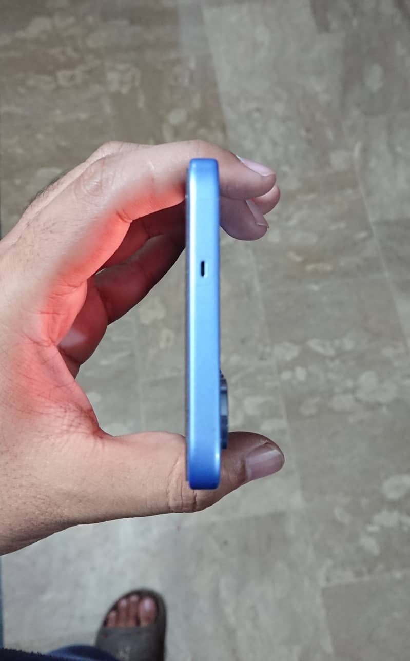 Tecno Spark 40 Pro 6