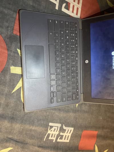 Hp Chromebook 11 G8 EE
